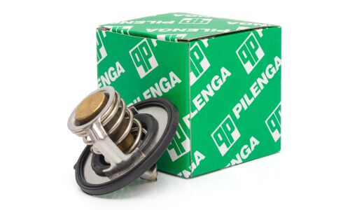 Термостат Pilenga, +82°C, арт. TT-P 4004