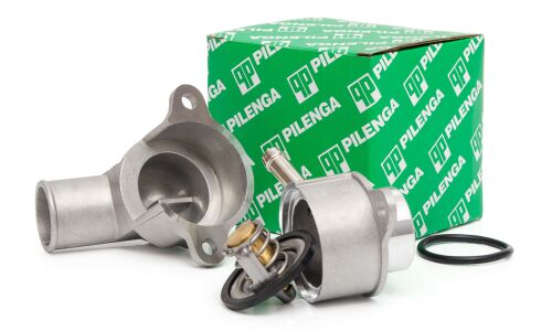 Термостат Pilenga, +87°C, арт. TT-P 4016