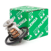 Термостат Pilenga, +87°C, арт. TT-P 4006