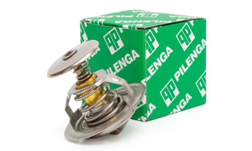 Термостат Pilenga, +80°C, арт. TT-P 4009