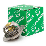 Термостат Pilenga, +80°C, арт. TT-P 4014