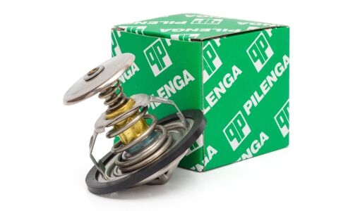 Термостат Pilenga, +82°C, с уплотнительным кольцом, арт. TT-P 4010