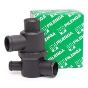 Термостат Pilenga, +85°C, с корпусом, арт. TT-P 4012