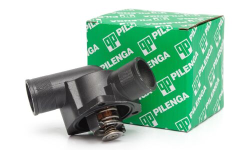 Термостат Pilenga, +85°C, с корпусом, арт. TT-P 4015