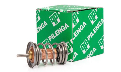 Термостат Pilenga, +85°C, арт. TT-P 4007