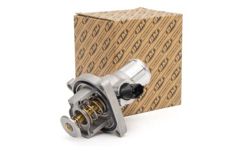 Термостат BM, с корпусом, арт. TK 4000