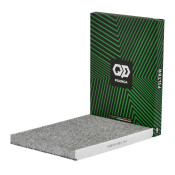 Фильтр салонный Pilenga, угольный, арт. FA-P 4032-C