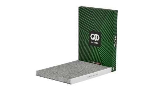 Фильтр салонный Pilenga, угольный, арт. FA-P 4032-C