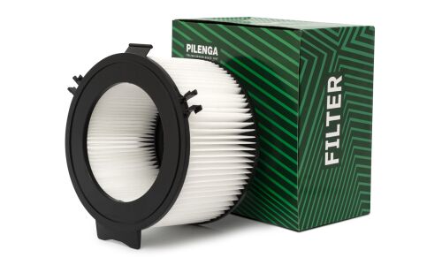 Фильтр салонный Pilenga, арт. FA-P 2261