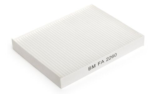 Фильтр салонный BM, арт. FA 2260