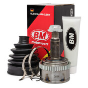 ШРУС внешний с пыльником | перед прав/лев BM, арт. CV 1004