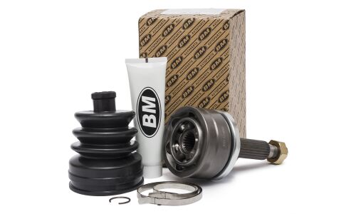 ШРУС BM, передний, правый, наружный, арт. CV 1203