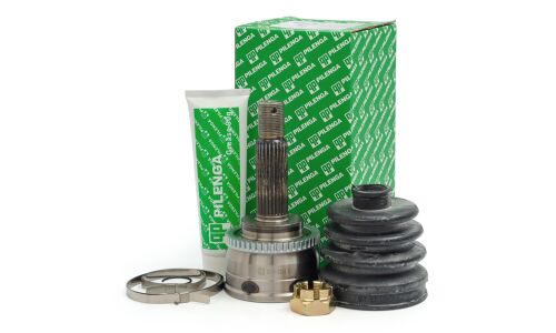 ШРУС Pilenga, передний, наружный, арт. CV-P 1204