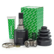 ШРУС внутренний | перед, лев Pilenga, арт. CV-P 1240