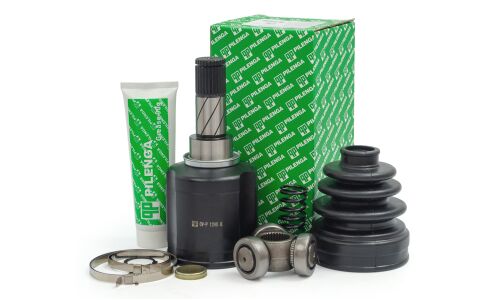 ШРУС внутренний | перед, лев Pilenga, арт. CV-P 1240