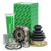 ШРУС внутренний | перед, лев Pilenga, арт. CV-P 1221