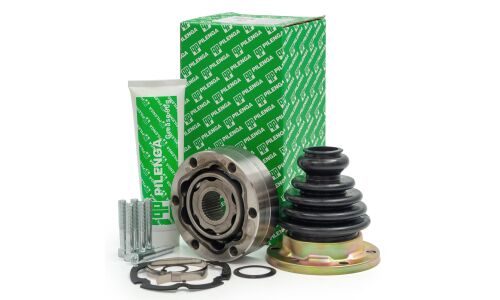 ШРУС внутренний | перед, лев Pilenga, арт. CV-P 1221