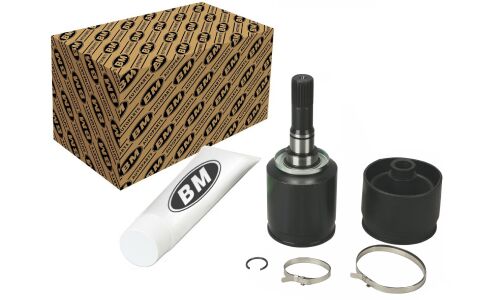 ШРУС внутренний | перед, лев BM, арт. CV 2356