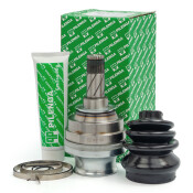 ШРУС внутренний с пыльником | зад, прав, лев Pilenga, арт. CV-P 1225