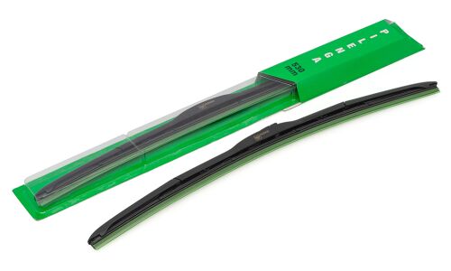 Щётка стеклоочистителя Pilenga 530мм (21") гибридная, всесезонная, 1 шт, арт. WU-P 1804