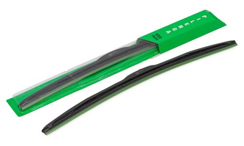 Щётка стеклоочистителя Pilenga 550мм (22") гибридная, всесезонная, 1 шт, арт. WU-P 1805