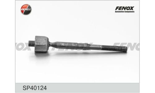 Тяга рулевая Fenox, арт. SP40124