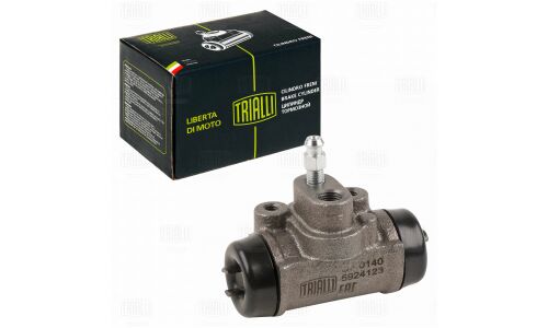 Рабочий тормозной цилиндр Trialli, задний, арт. CF 0140