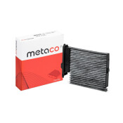Фильтр салона METACO, арт. 1010-218C