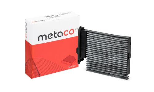 Фильтр салона METACO, арт. 1010-218C