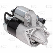Стартер Startvolt, для Nissan Almera Classic (05-)/Primera P12 (02-) 1.5i/1.6i 1,2кВт, арт. LSt 1415