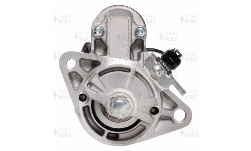 Стартер Startvolt, для Nissan Almera Classic (05-)/Primera P12 (02-) 1.5i/1.6i 1,2кВт, арт. LSt 1415