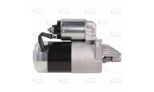 Стартер Startvolt, для Nissan Almera Classic (05-)/Primera P12 (02-) 1.5i/1.6i 1,2кВт, арт. LSt 1415