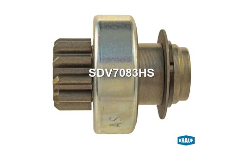 Бендикс стартера Krauf, арт. SDV7083HS