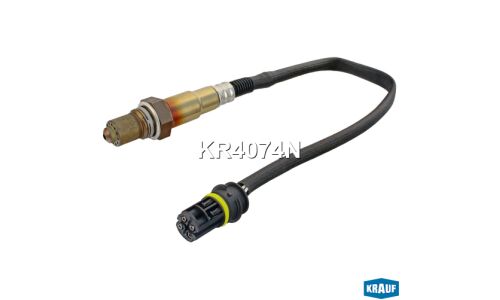 Лямбда-зонд Krauf, арт. KR4074N