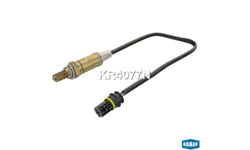 Лямбда-зонд Krauf, арт. KR4077N