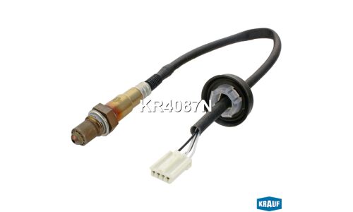 Лямбда-зонд Krauf, арт. KR4087N