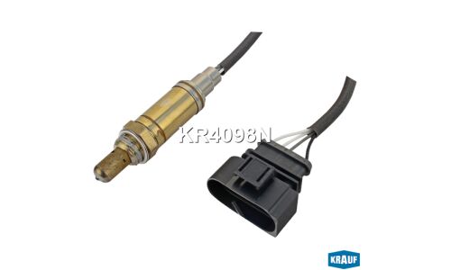 Лямбда-зонд Krauf, арт. KR4098N