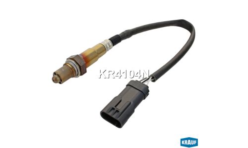 Лямбда-зонд Krauf, арт. KR4104N