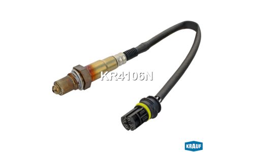 Лямбда-зонд Krauf, арт. KR4106N