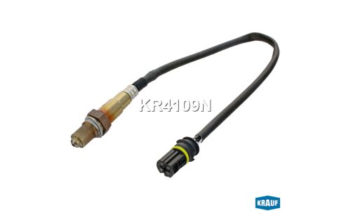 Лямбда-зонд Krauf, арт. KR4109N