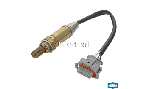 Лямбда-зонд Krauf, арт. KR4112N
