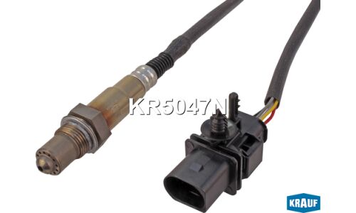 Лямбда-зонд Krauf, арт. KR5047N