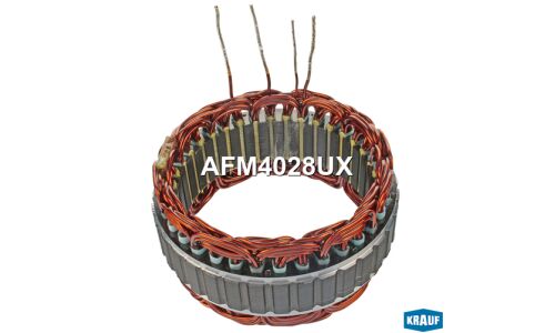 Статор генератора Krauf, арт. AFM4028UX
