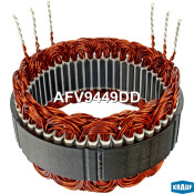 Статор генератора Krauf, арт. AFV9449DD