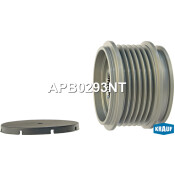 Шкив обгонный генератора Krauf, арт. APB0293NT