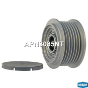 Шкив обгонный генератора Krauf, арт. APN3085NT