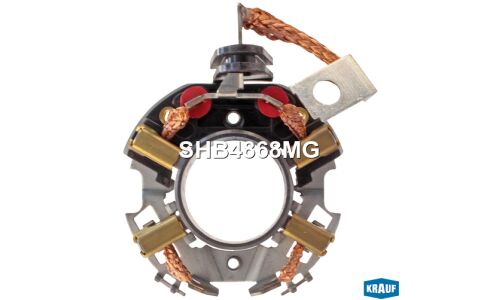 Щеткодержатель стартера Krauf, арт. SHB4868MG