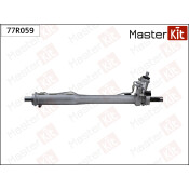 Рейка рулевая Master KiT, арт. 77R059