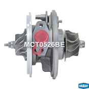 Картридж для турбокомпрессора Krauf, арт. MCT0526BE