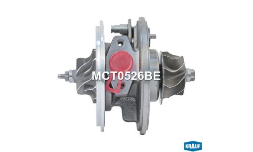 Картридж для турбокомпрессора Krauf, арт. MCT0526BE